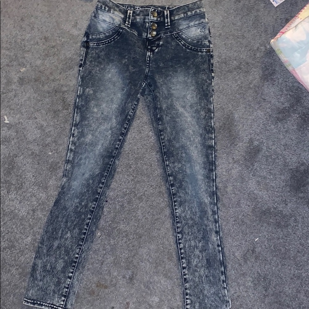 Kids pants